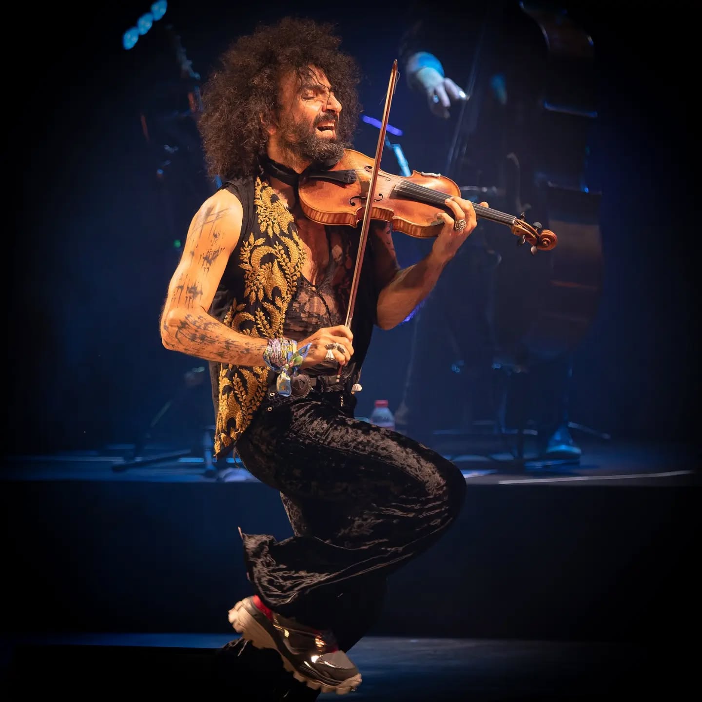 Concierto de @aramalikian en @liceu_opera_barcelona (09/02/22)

#concierto #photooftheday  #musicphotography  #livemusic #panasonicg9  #music  #concert #concertphoto