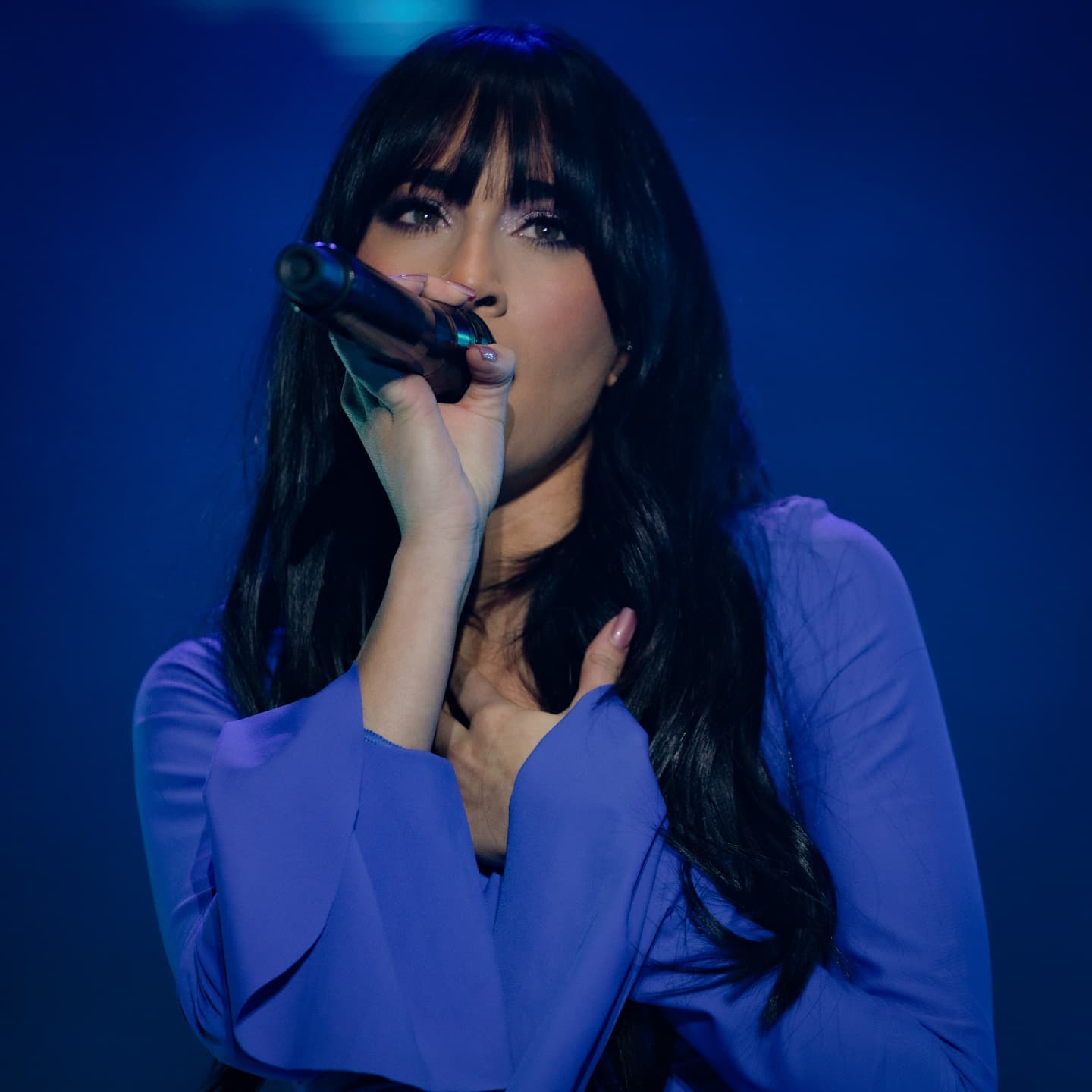 Concierto de @aitanax en @palausantjordi (04/12/21) 

#photooftheday #concierto #concert #concertphoto #concertphotography #music #musicphotography #livemusic #sonyalpha