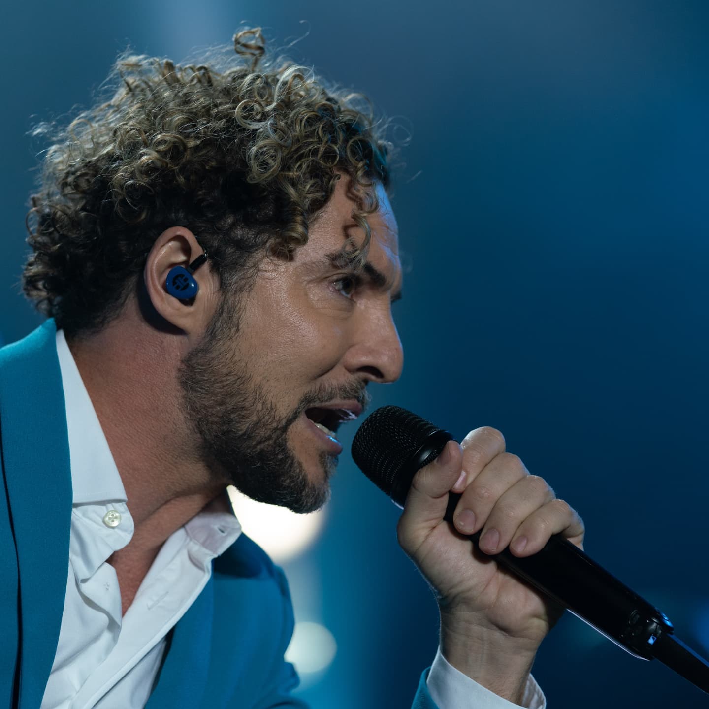 Concierto de @davidbisbal en @palausantjordi (25/11/21)

#concierto #photooftheday  #musicphotography  #livemusic #sonyalpha  #music  #concert #concertphoto #sonyalpha