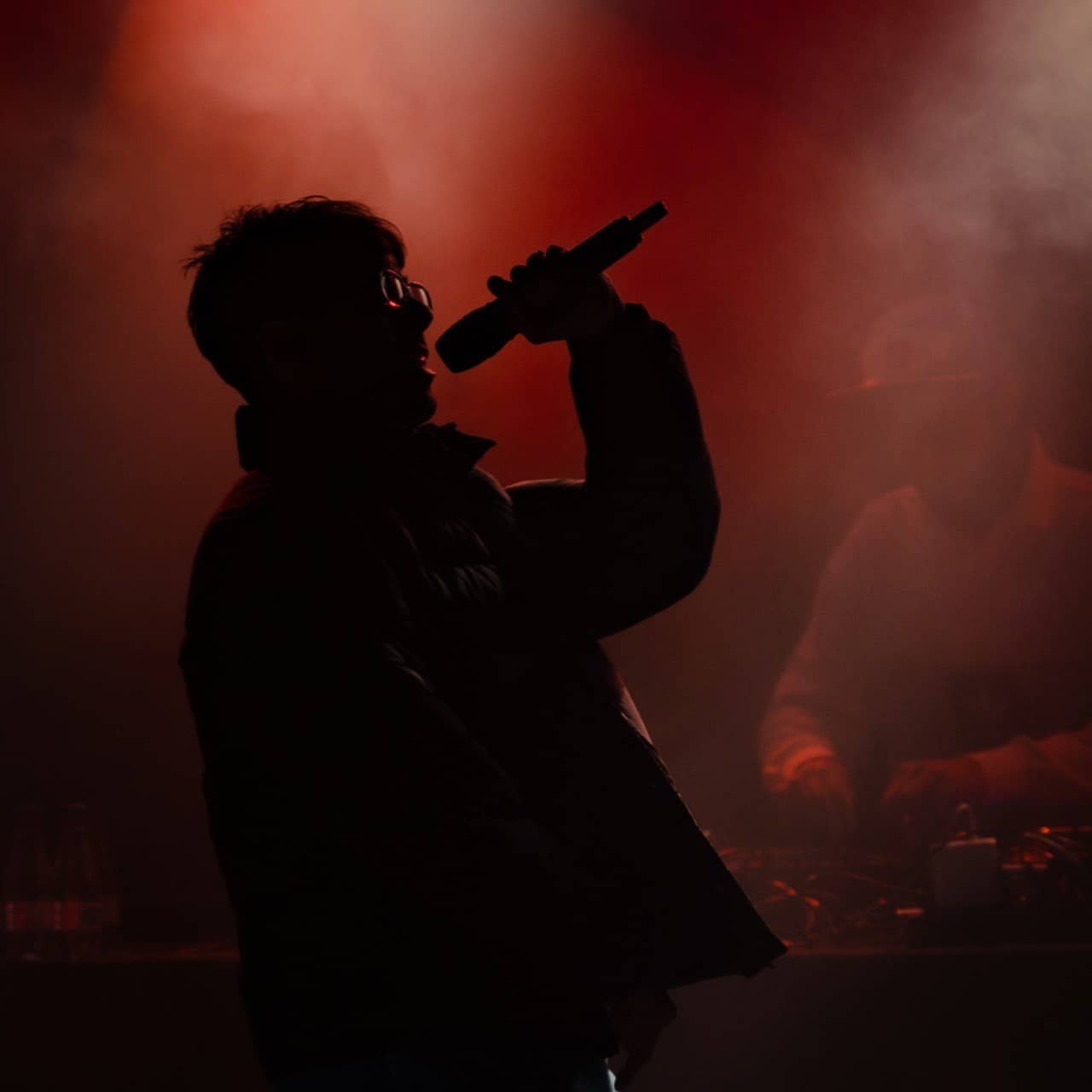 Concierto de @don_patricio en @sala_apolo (20/11/21) organizado por @sharefestbcn

#concierto #photooftheday  #musicphotography  #livemusic #sonyalpha  #music  #concert #concertphoto #sonyalpha