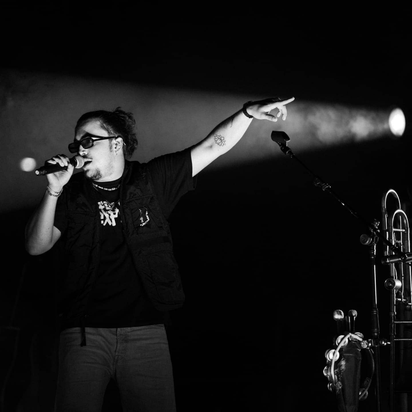 Concierto de Stay Homas en el Festival Vendrell 2021 (20/08/21)

@stay.homas 

#concierto #photooftheday  #musicphotography #laculturaessegura #livemusic #sonyalpha  #music  #concert #concertphoto #so