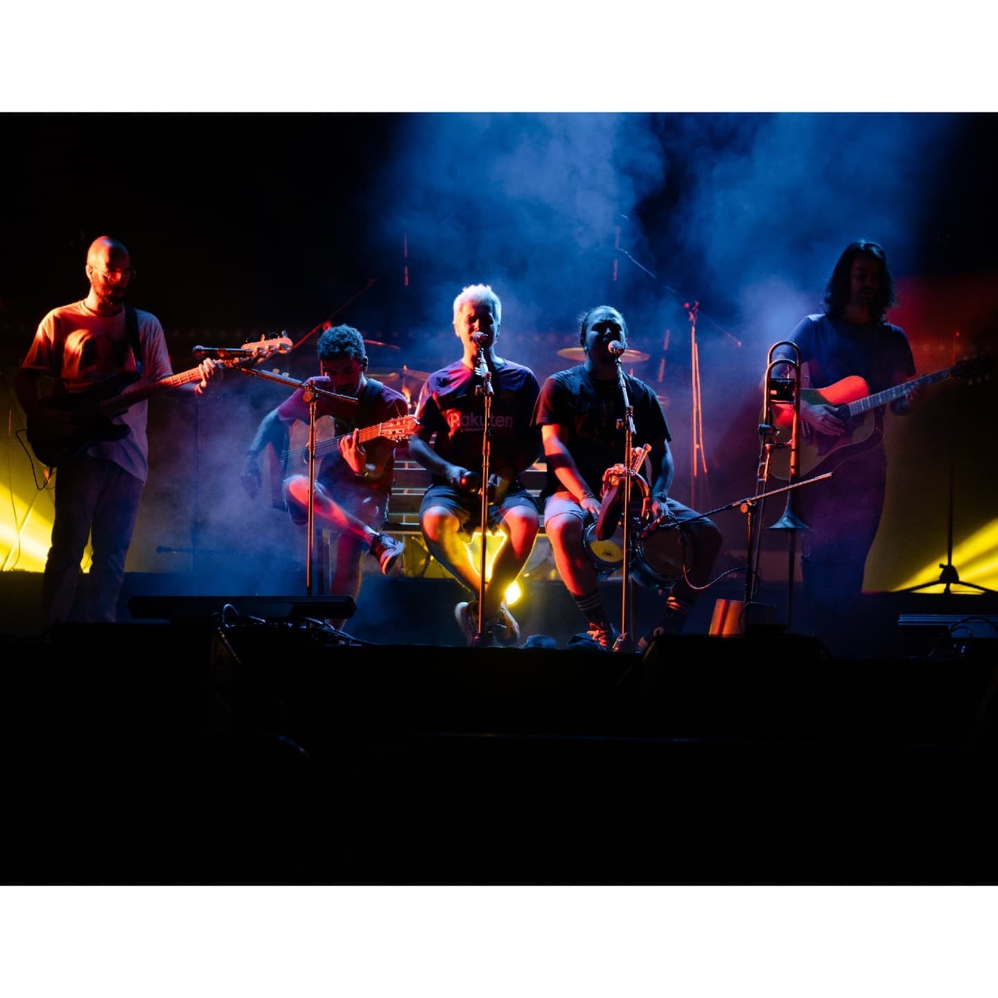 Concierto de Stay Homas en el Festival Vendrell 2021 (20/08/21)

@stay.homas 

#concierto #photooftheday  #musicphotography #laculturaessegura #livemusic #sonyalpha  #music  #concert #concertphoto #so