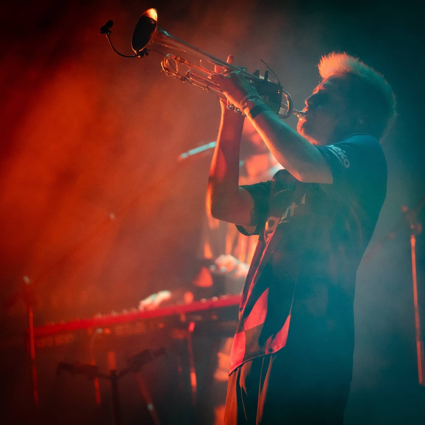 Concierto de Stay Homas en el Festival Vendrell 2021 (20/08/21)

@stay.homas 

#concierto #photooftheday  #musicphotography #laculturaessegura #livemusic #sonyalpha  #music  #concert #concertphoto #so