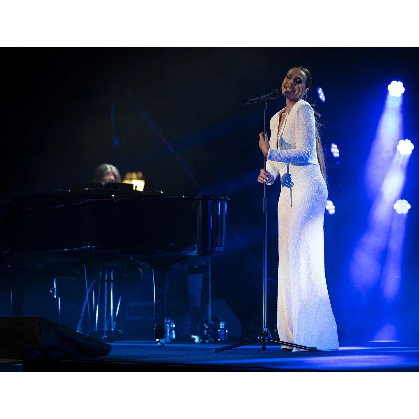 Concierto Mónica Naranjo en el Festival Jardins Terramar Sitges 2021

@monicanaranjo
@terramarfest

#purominage #festivaljardinsterramarsitges #concierto #photooftheday #sitges  #musicphotography #lac