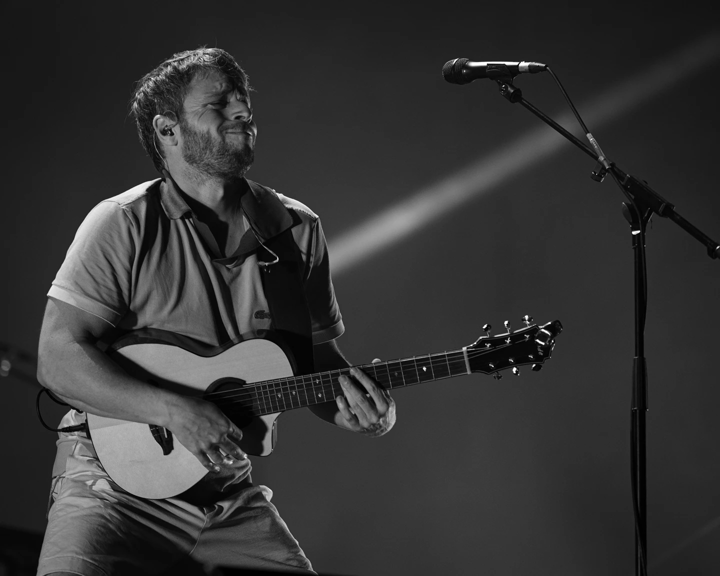 Concierto de Oques Grasses en el Share Festival 2021

@oquesgrasses