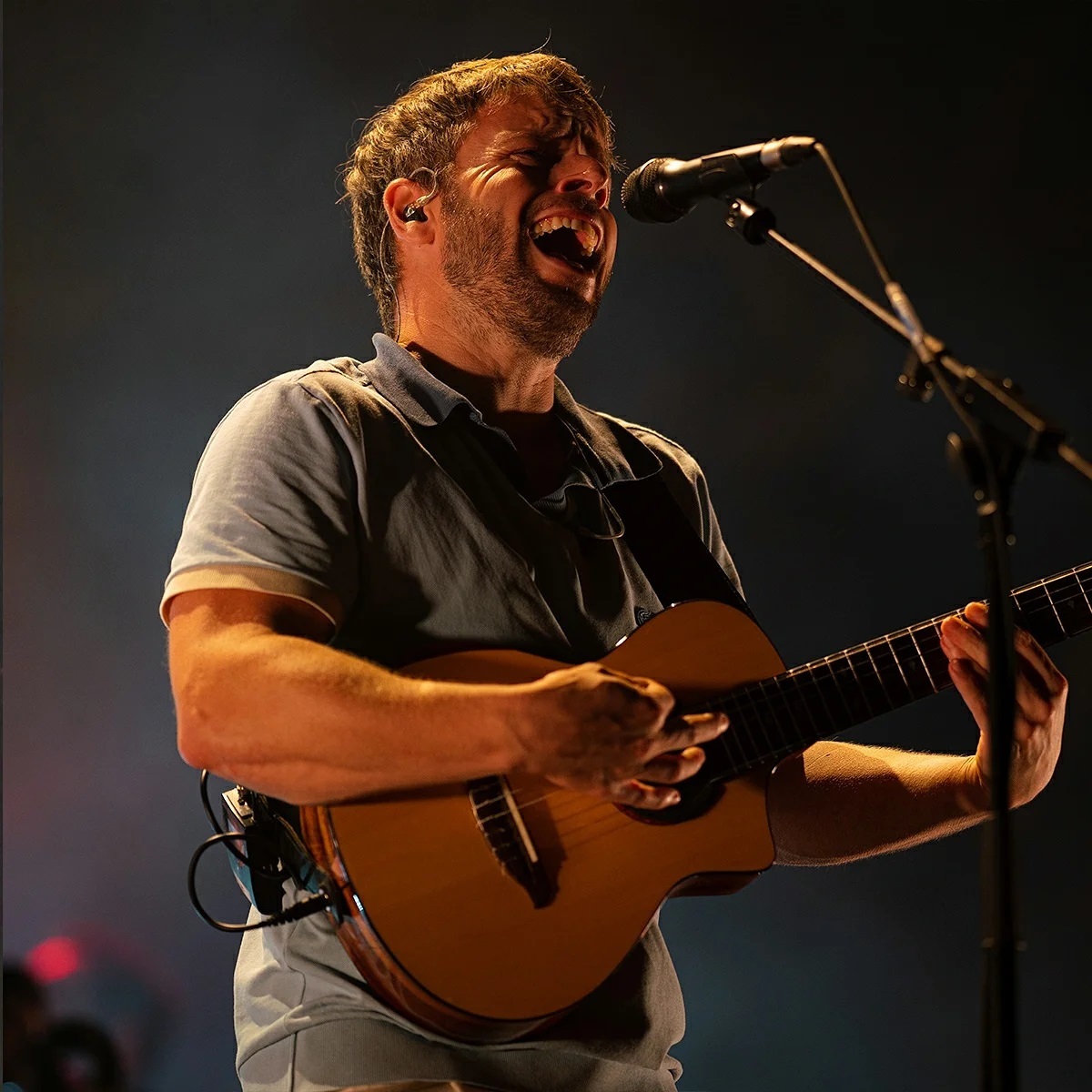 Concierto de Oques Grasses en el Share Festival 2021

@oquesgrasses
@sharefestbcn