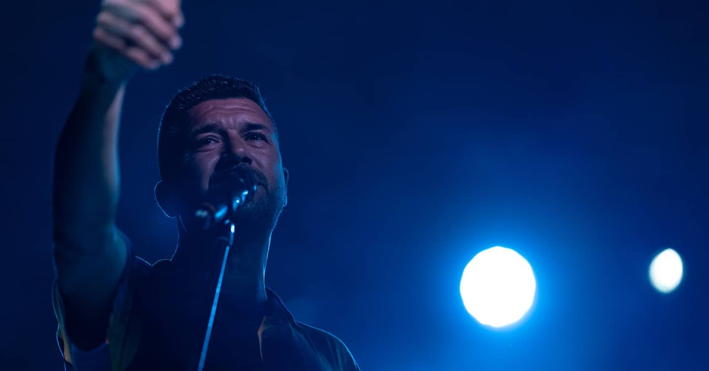 Concierto de Tremendo en la FM21 de Terrassa 2021

@tremen__
@joseph_nada_

@terrassafestamajor