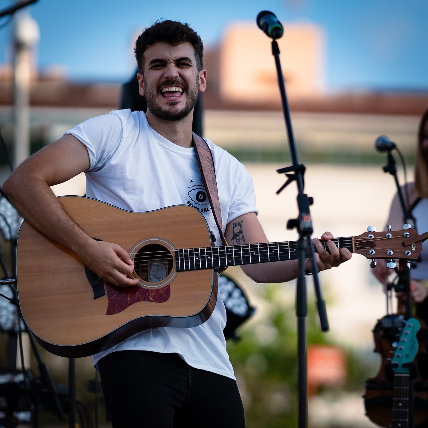 Concert de Sense Sal a la Festa Major de Terrassa 2021 a l'Estadi Olímpic

@sensesal

#FM21 #terrassa2021 #sensesal #sonyalpha #sony135mm #sonya73